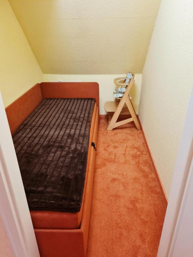 Ferienhaus De Luxe Seevetal Eksteriør bilde
