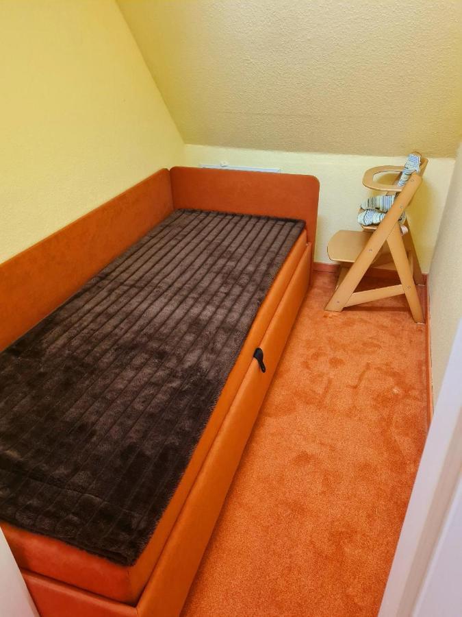 Ferienhaus De Luxe Seevetal Eksteriør bilde