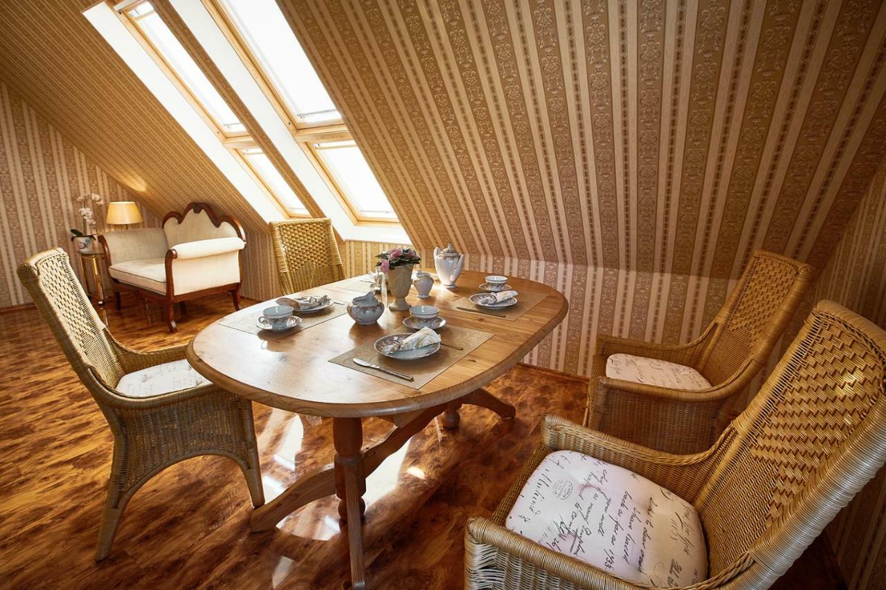 Ferienhaus De Luxe Seevetal Eksteriør bilde