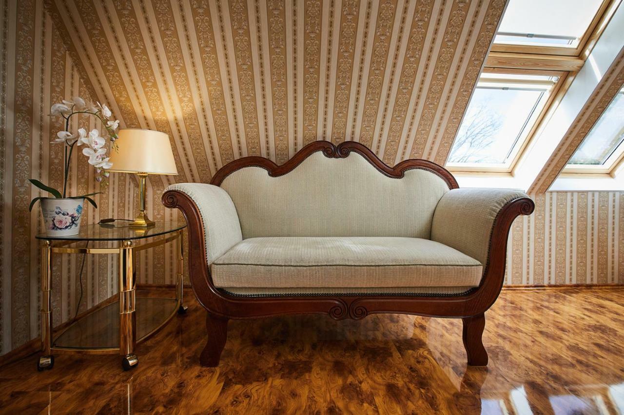 Ferienhaus De Luxe Seevetal Eksteriør bilde