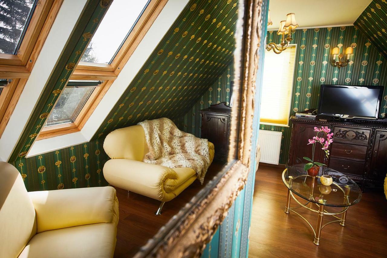 Ferienhaus De Luxe Seevetal Eksteriør bilde
